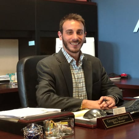 Photo of agent