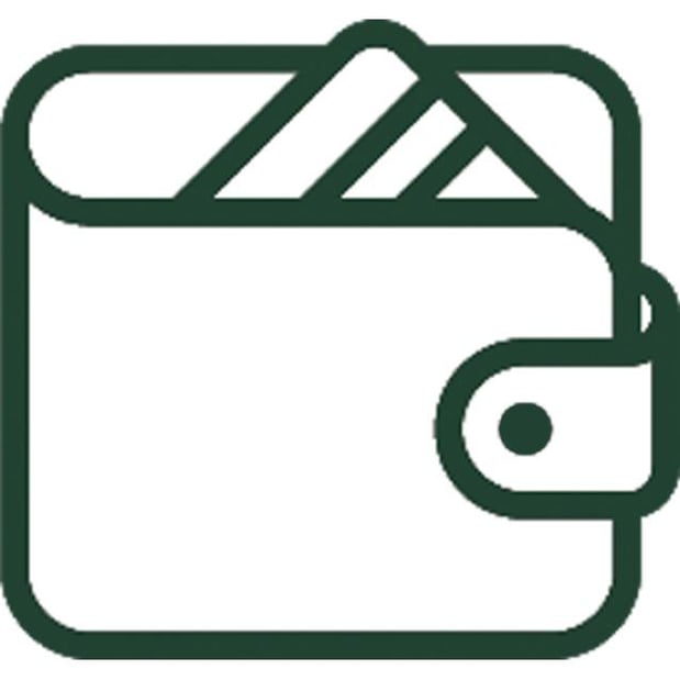Wallet Icon