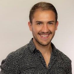 Aleks Dimitrov I Design Consultant I California Closets