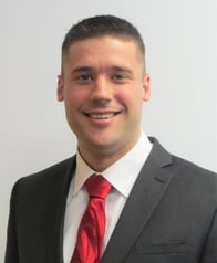 Photo of Chad Norris