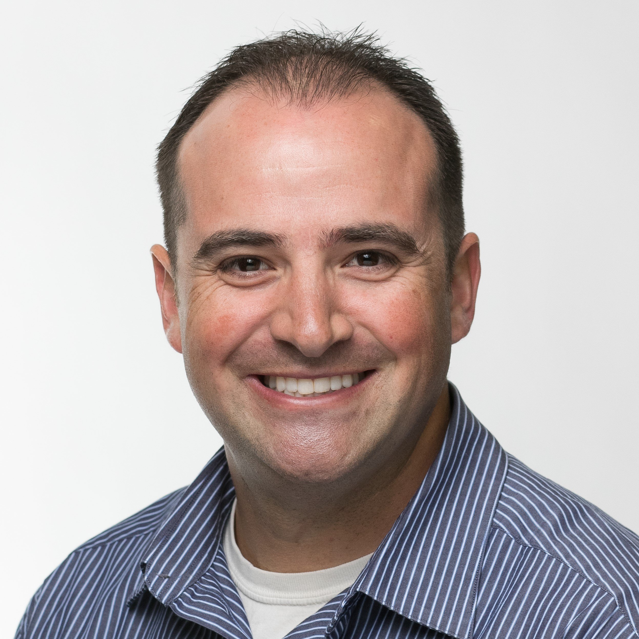 Photo of Jared Kimball