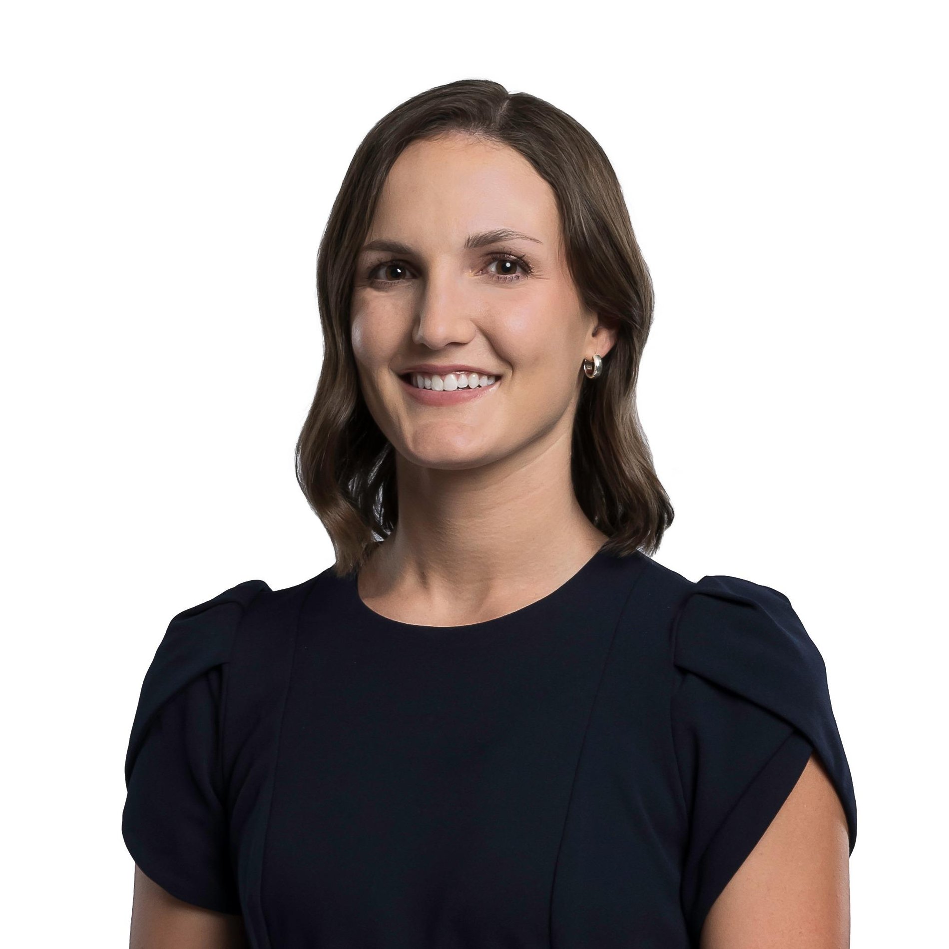 Photo of Alison Smith - Morgan Stanley