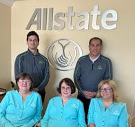 Allstate Insurance Agent Sam Tanoos