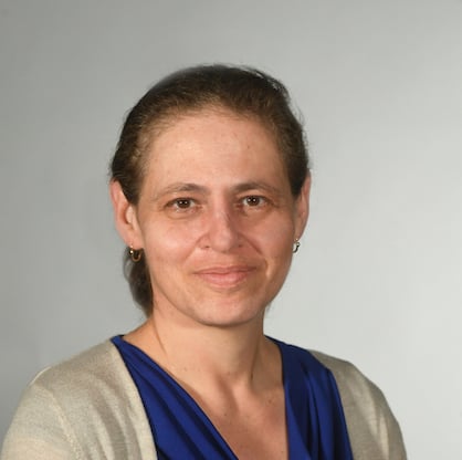 Marion E. Richman, MD