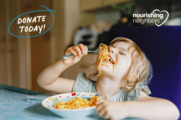 donate today nourishing neighbors