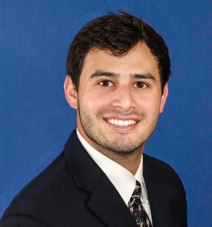 Photo of agent