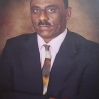 Agente de seguros de Allstate Yared Feleke