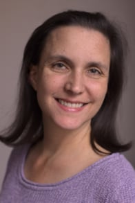 Photo of Jerusha Henson