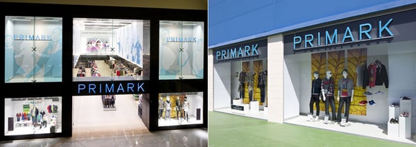 about store image