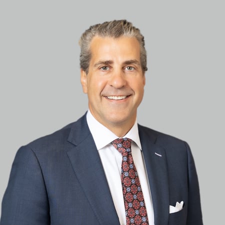 Theodore Peroulakis Advisor Headshot image
