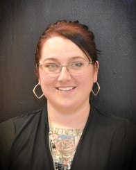 Photo of Stephanie Bouchard