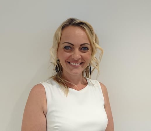 DANIJELA RADOSEVIC's headshot