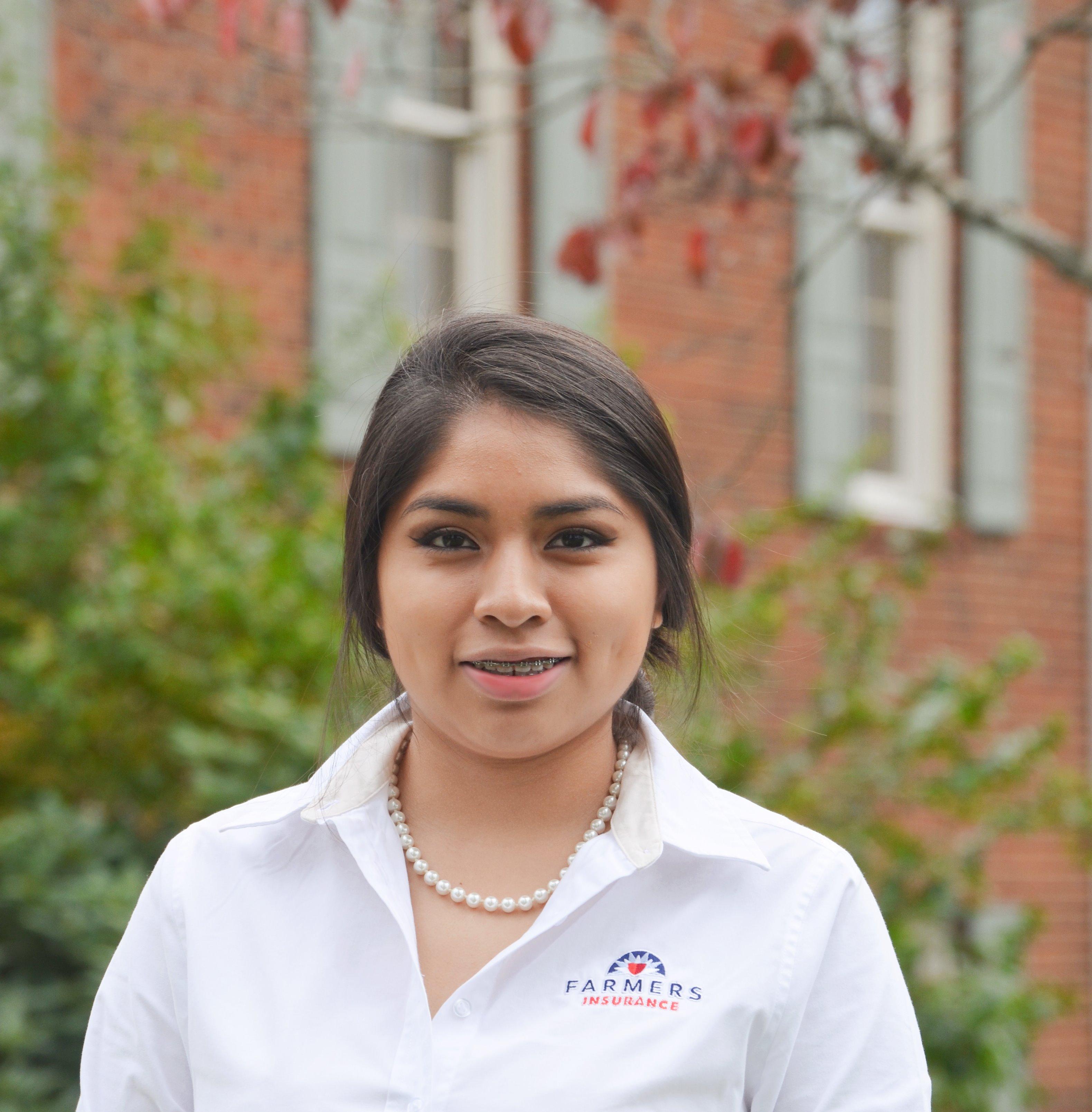 Photo of Maria Campos Nuci