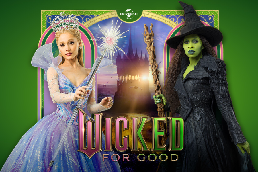 wicked for good