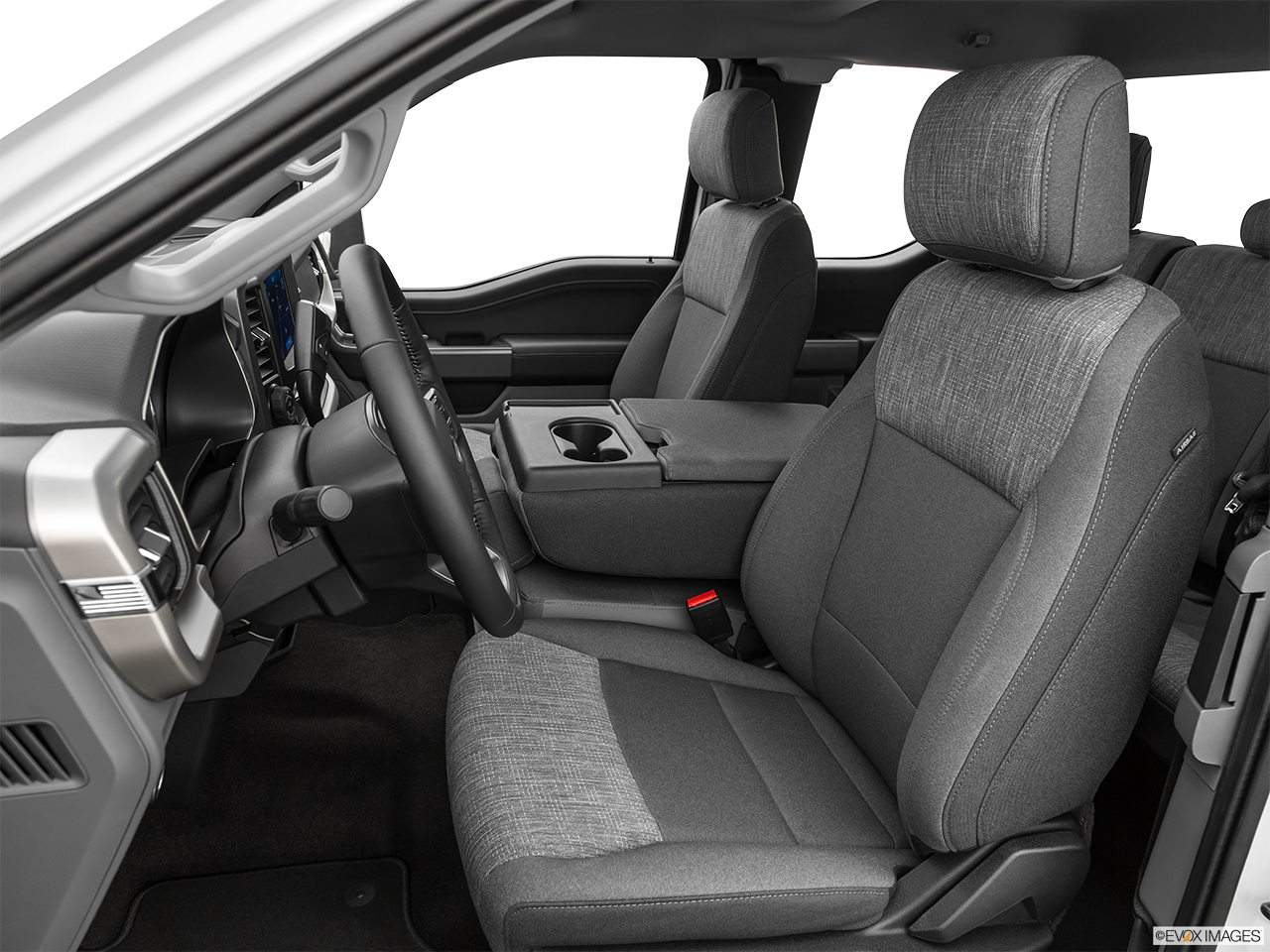 Image of Vehicle Trim