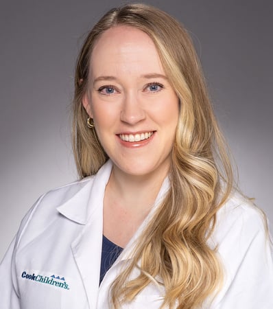 Dr. Brittney Rhem