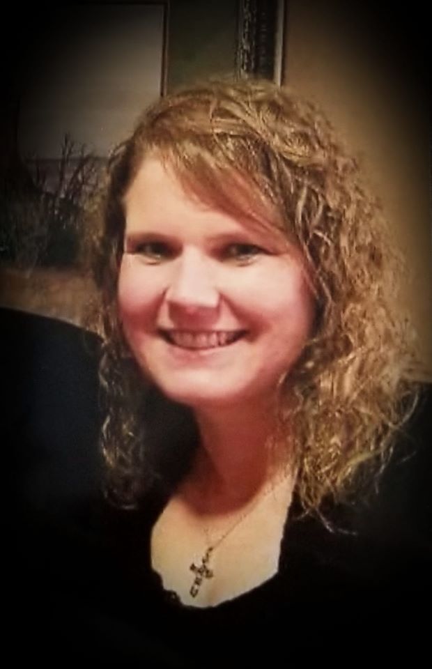 Photo of Sandi Cheshier