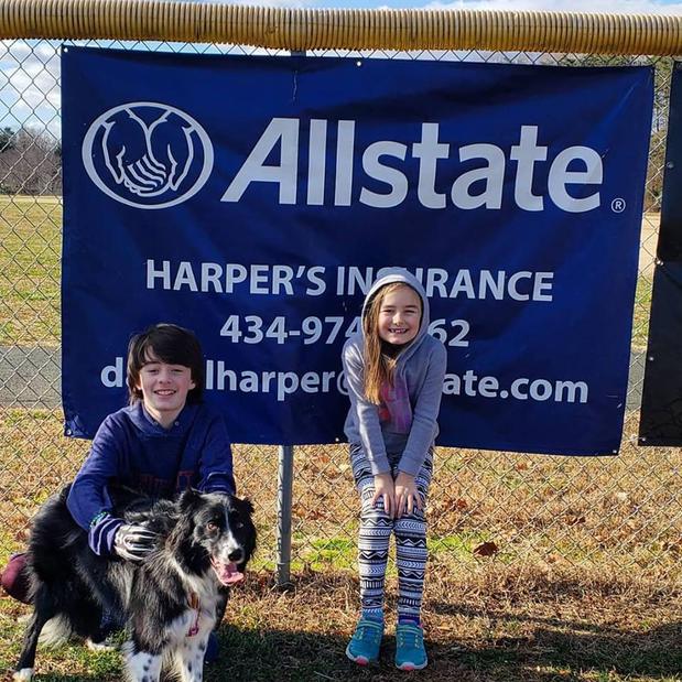 Supporting local youth sports