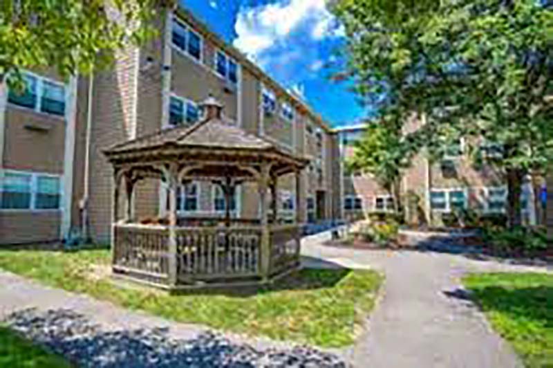 Fairmount Heights, a Picerne Inc. community