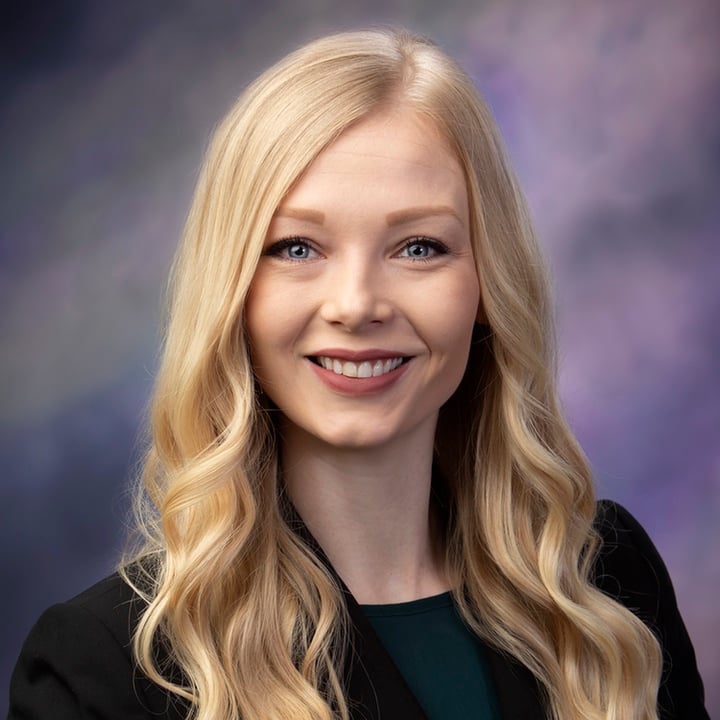 Photo of Paeton Larson, PA-C Rapid City