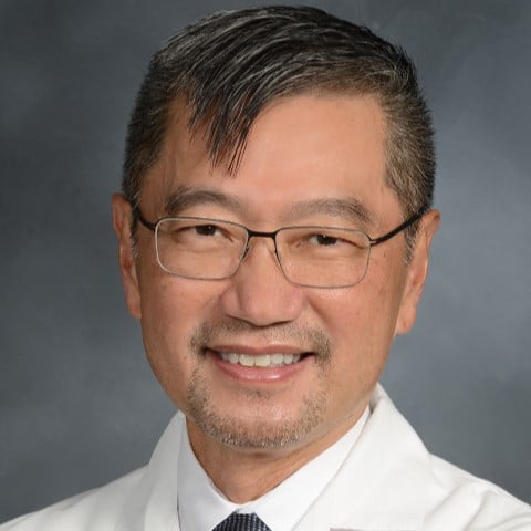 Steven Pon, M.D.