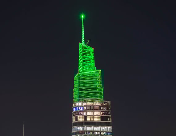 Highlight image for From Five Boroughs to One Vanderbilt