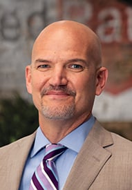 Loan officer headshot