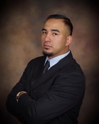 Photo of Rene Sanchez