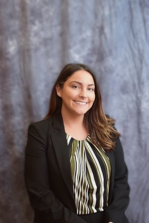 Photo of agent