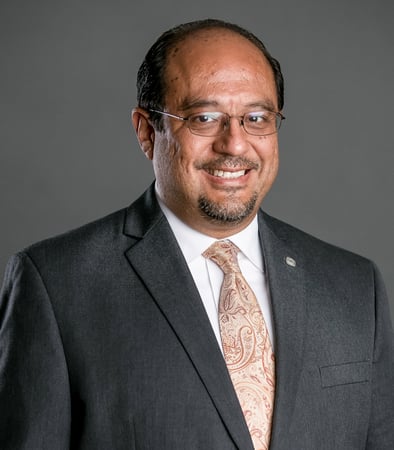 Allstate Insurance Agent Javier Moreno