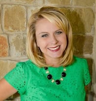 Photo of Kimberly Barnes