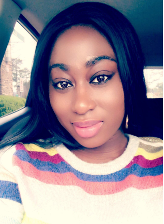 Latasha Abernathy ? Latasha Abernathy : Agent Photo