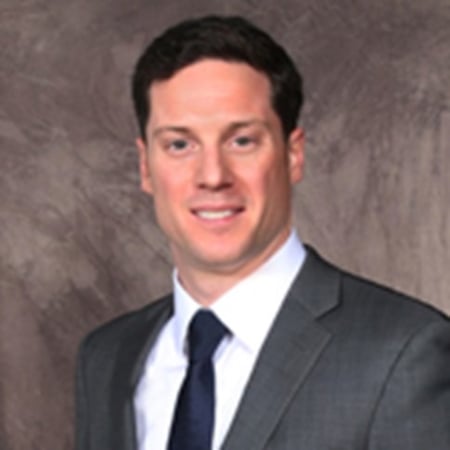 Photo of Matthew Guarini