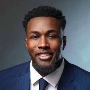 Photo of Jerry Luckett Jr.