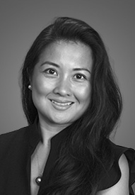 Maria Crisanta Castro at Origin Point (NMLS #481238) Headshot