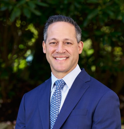 Photo of Jason Traino