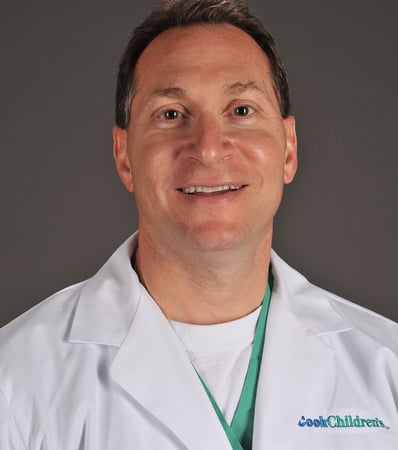 Dr. Samuel Kleinman