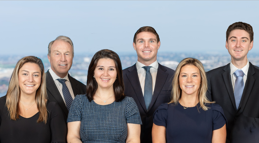 Photo of The Strachan Group - Morgan Stanley