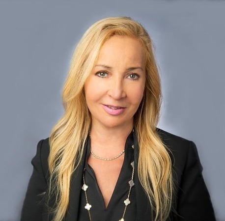 Photo of Malka Bernstein