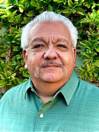 Photo of agent