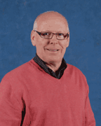 Bob Collins, Insurance Agent