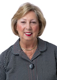A headshot of Goosehead agent Karla Ruhl
