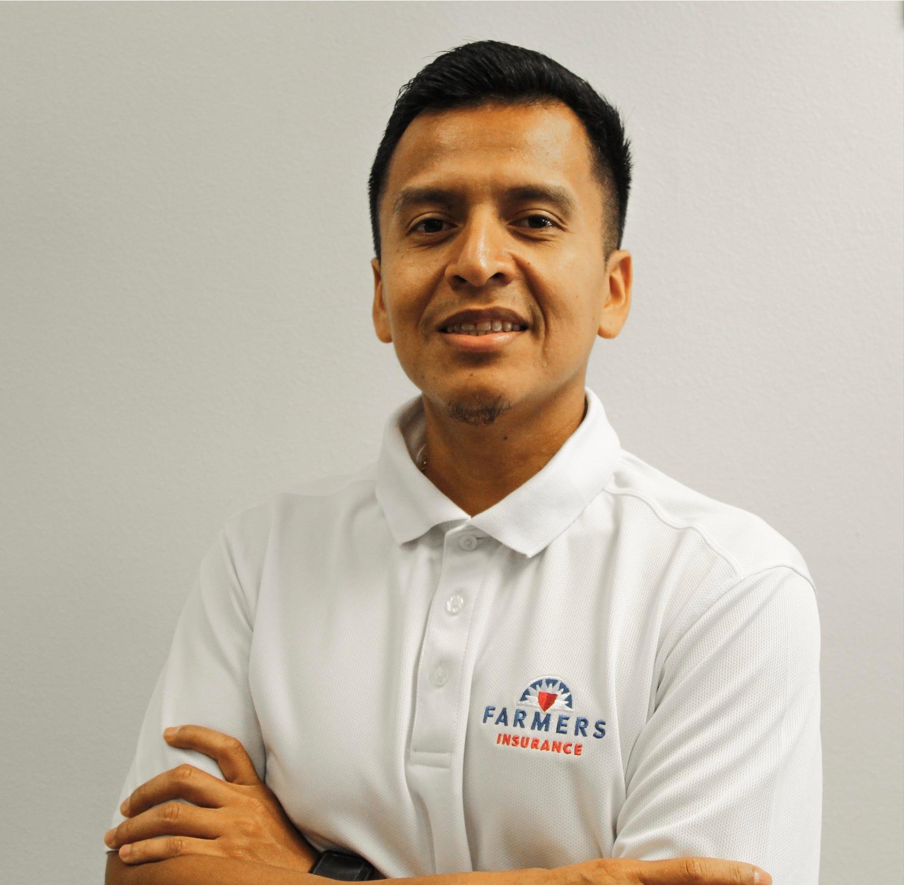 Photo of Josue Contreras