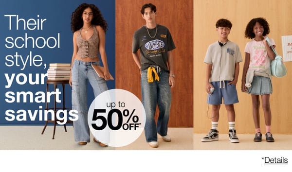 Appliance promo