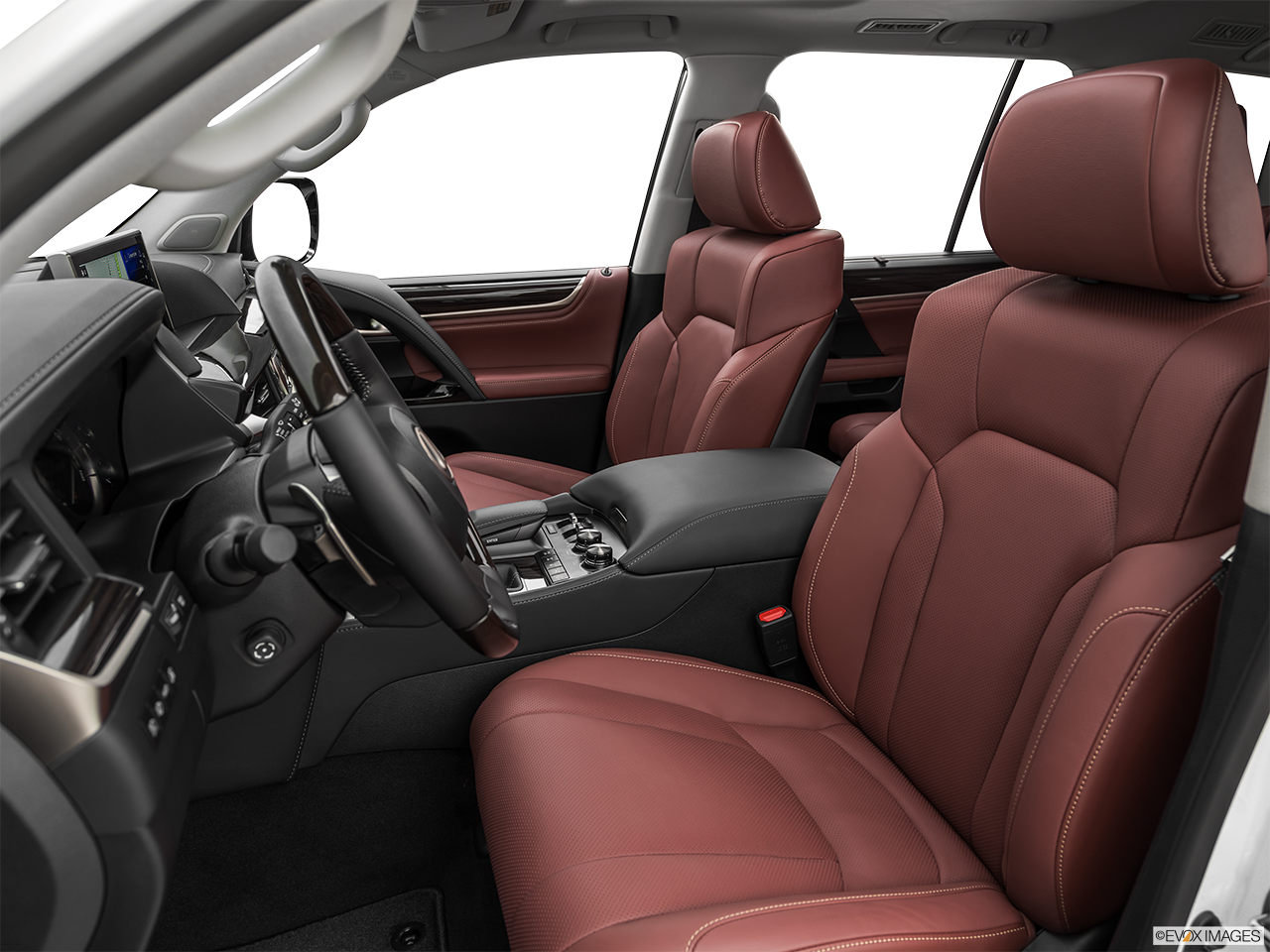 Image of Vehicle Trim