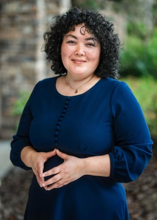 Photo of Adrienne Lewallen