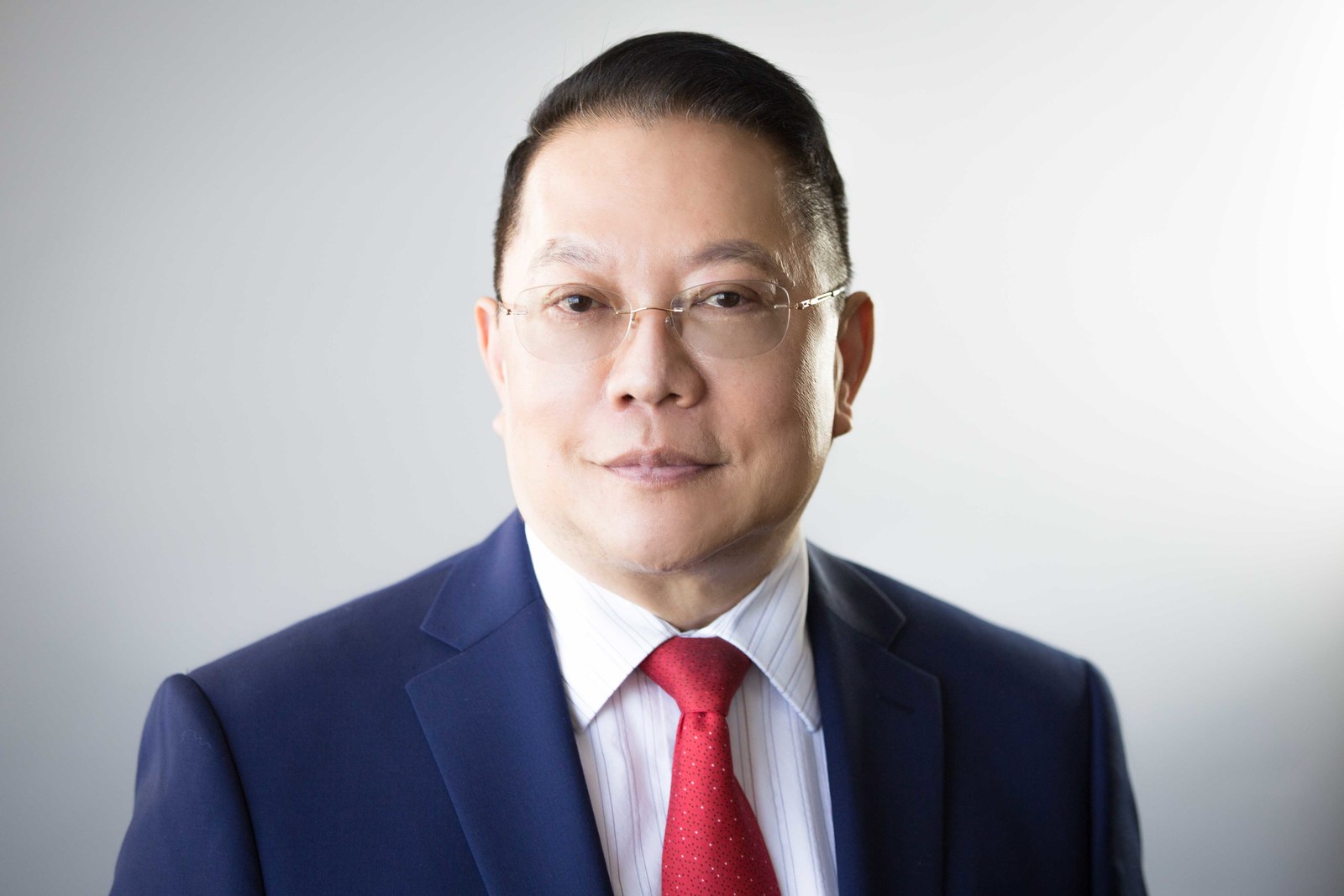 Photo of Rafael C Lumanlan - Morgan Stanley