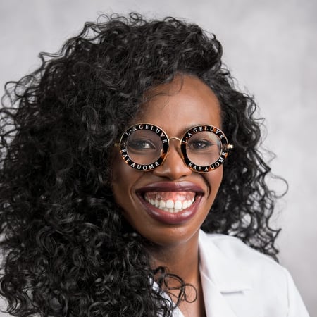 Maria Uloko, MD
