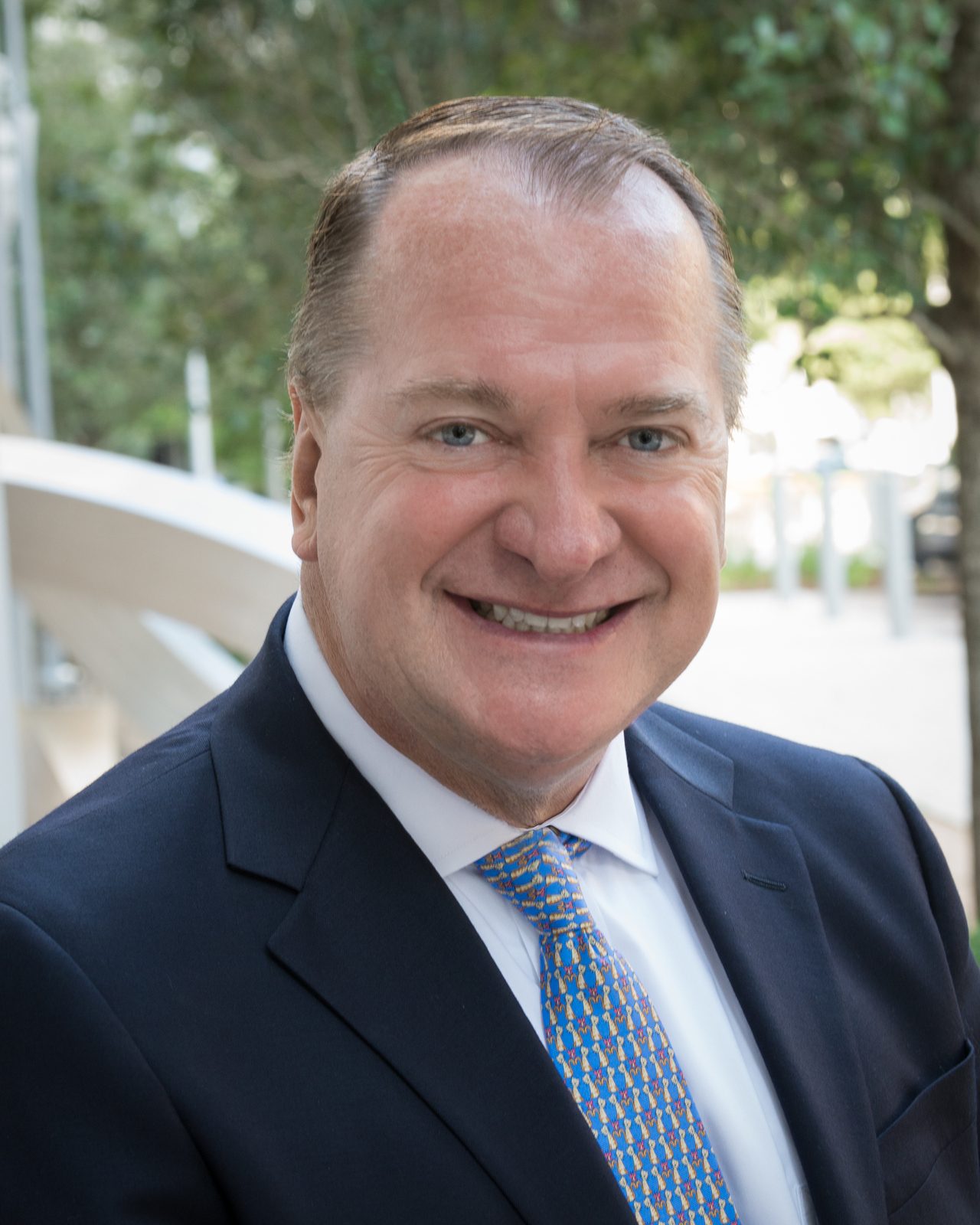 Photo of Kevin L Clift - Morgan Stanley