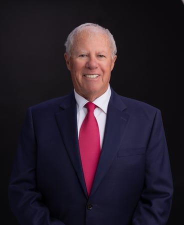 Photo of Alex Morrow